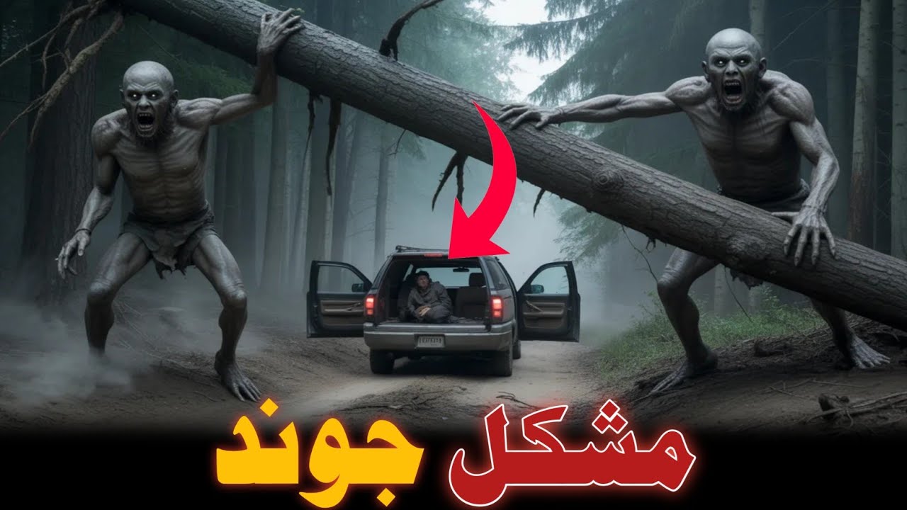 Mushkil Jwand | Hollywood movie explained in Pashto | Story 
