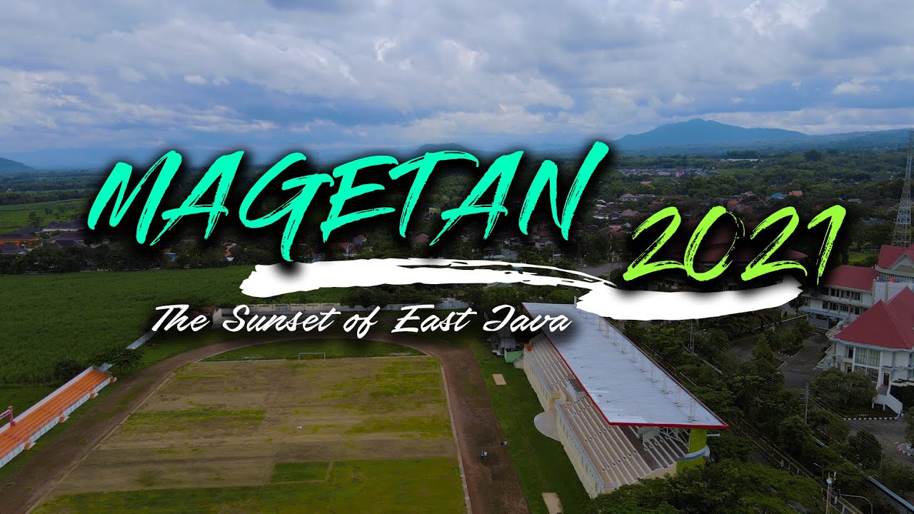 MAGETAN 2021