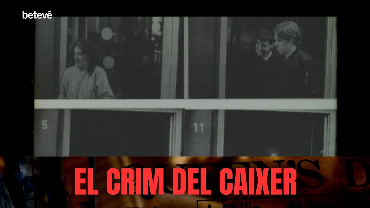 El crim del caixer a Sant Gervasi | BCN CONFIDENCIAL