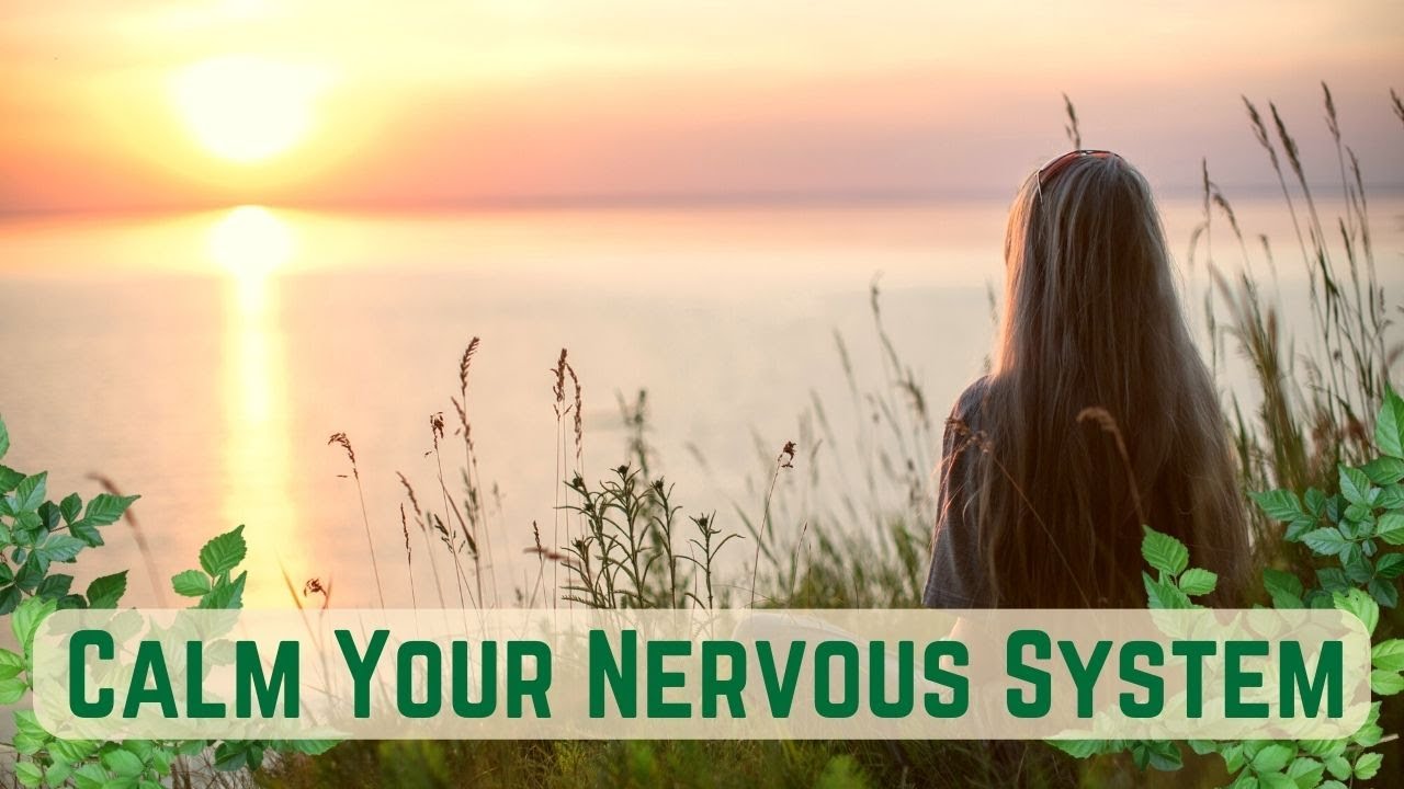 SLEEP BETTER - Chronic Fatigue Syndrome