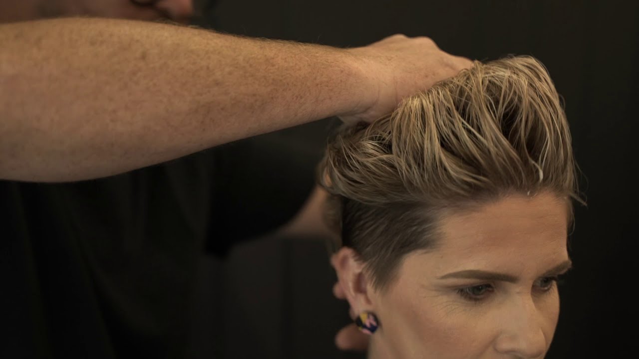 Leyton House Professional | SIMON SAYS | Ep 3 | Toning with Permanent Color