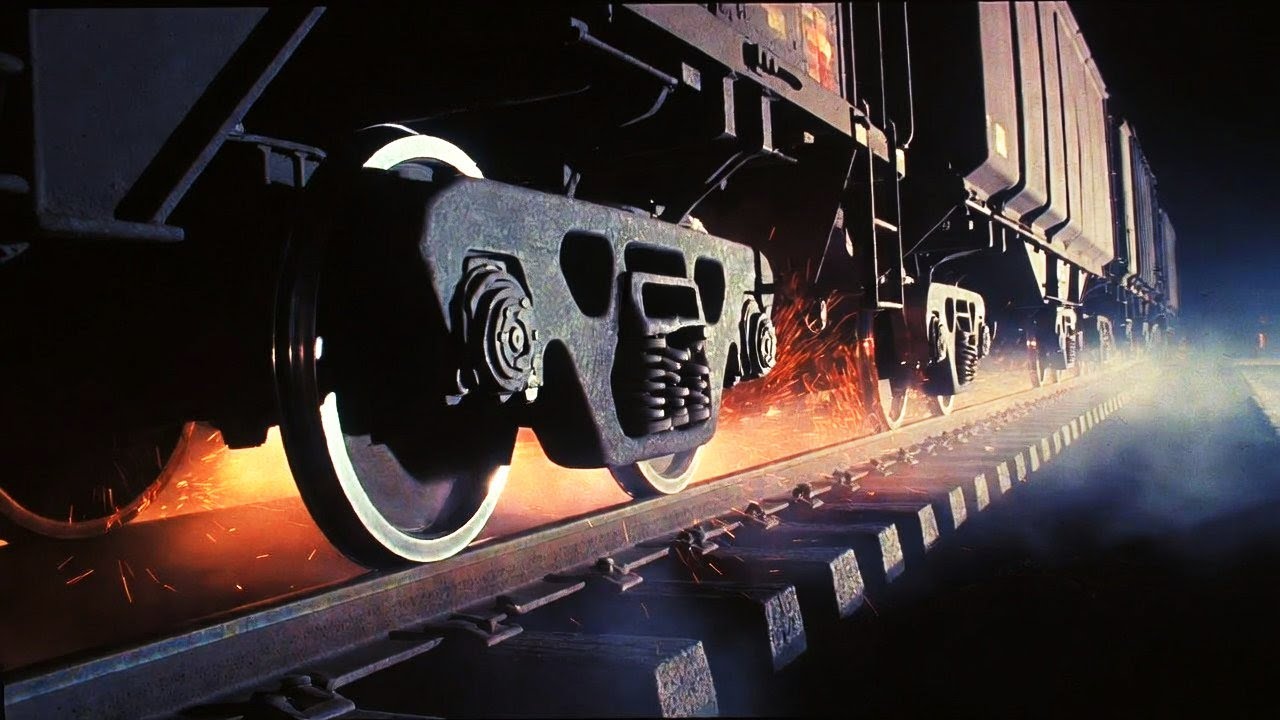 The Midnight Freight