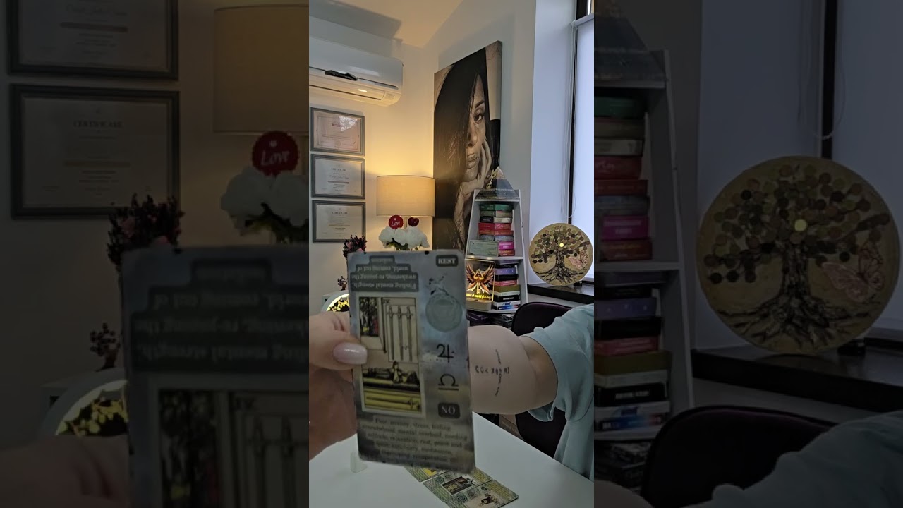 Телец ♉️ Вы отпускаете страх потери и, наконец, выбираете стабильность в любви.