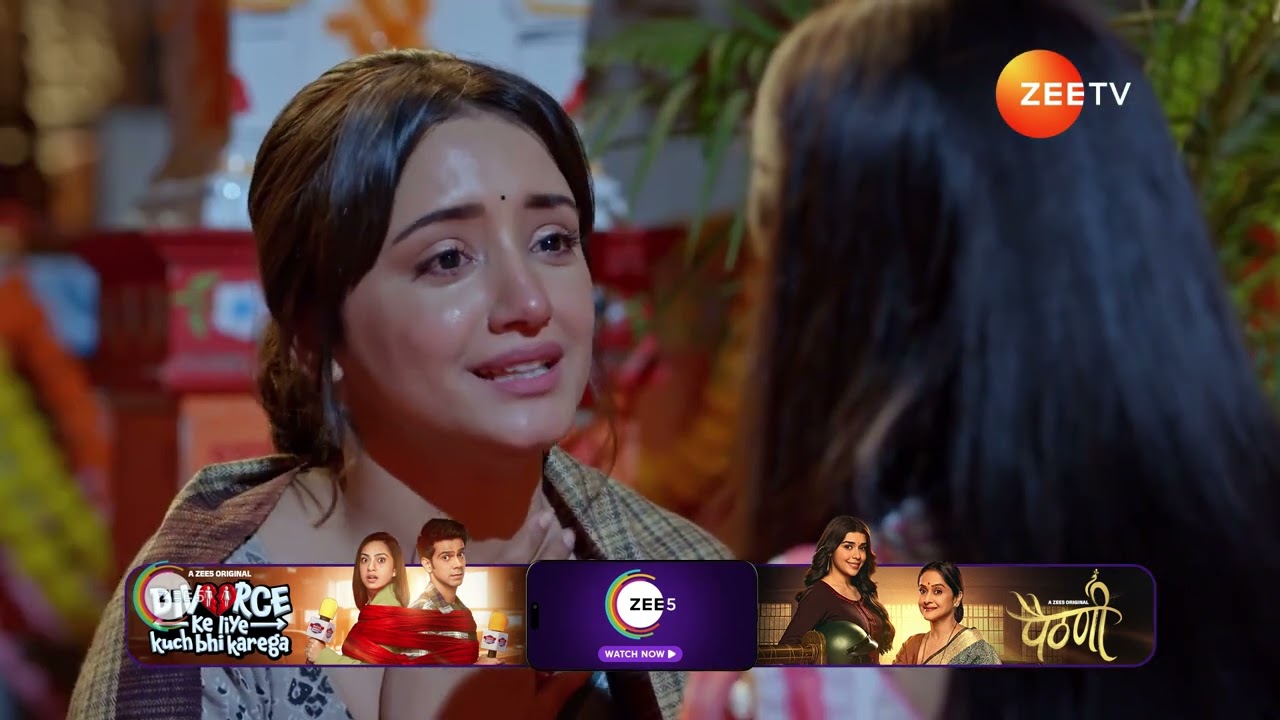 Kumkum Bhagya | Will Gayatri get to know what is bothering Prarthana?