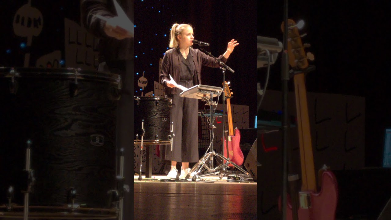 Julia Engelmann: Abrakadabra, simsalabim - die 