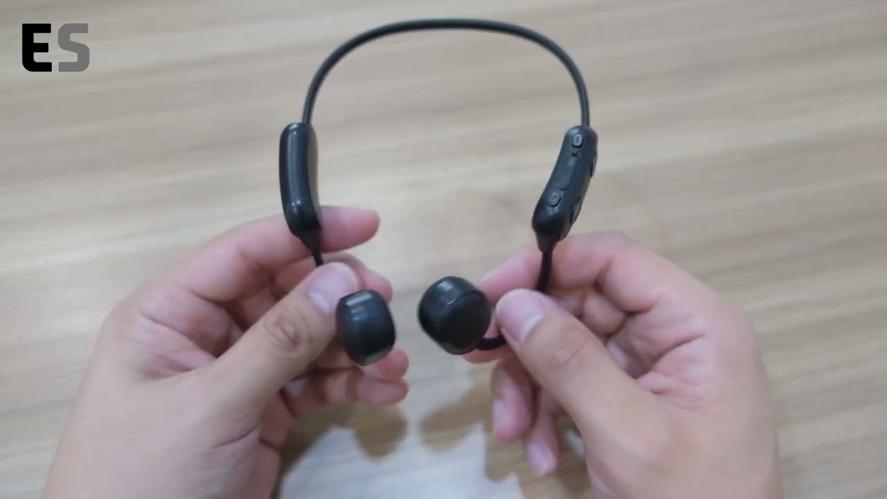 Review Singkat Openear Solo Pro, Terjual Banyak di Marketplace jadi Penasaran