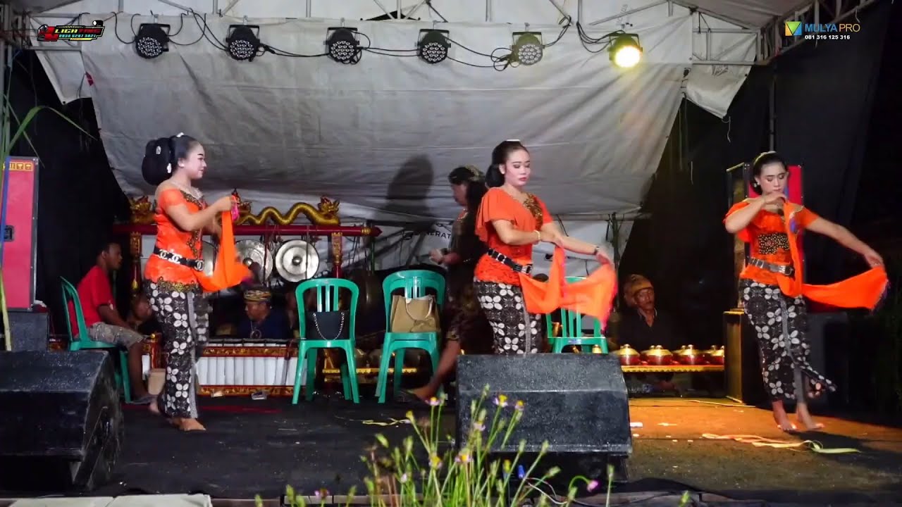 FULL TAYUB LIVE PANDAN JETAKWANGER BLORA