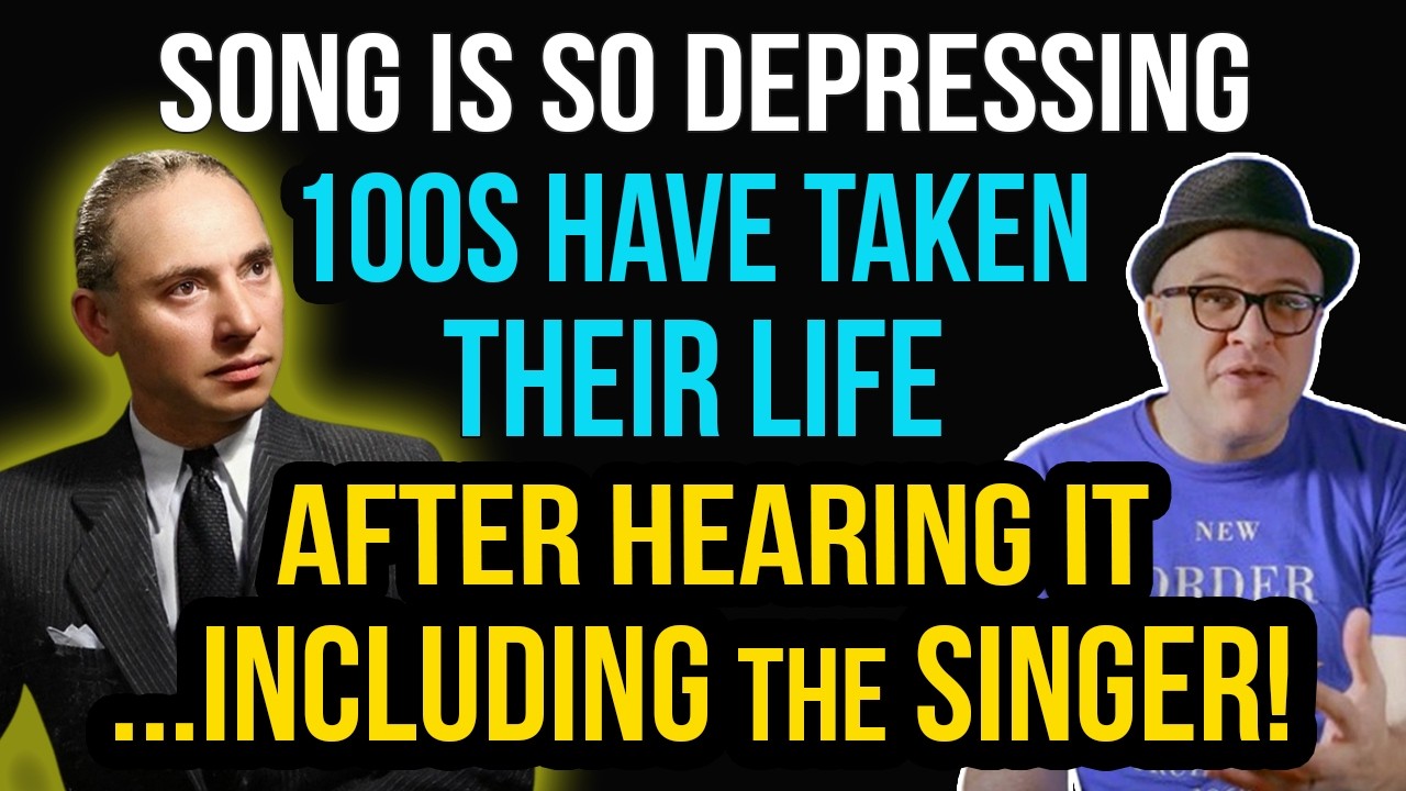 Song was SO DISTURBING&hellip;100s Have Taken Their Life After HEARING it... Including the Singer...