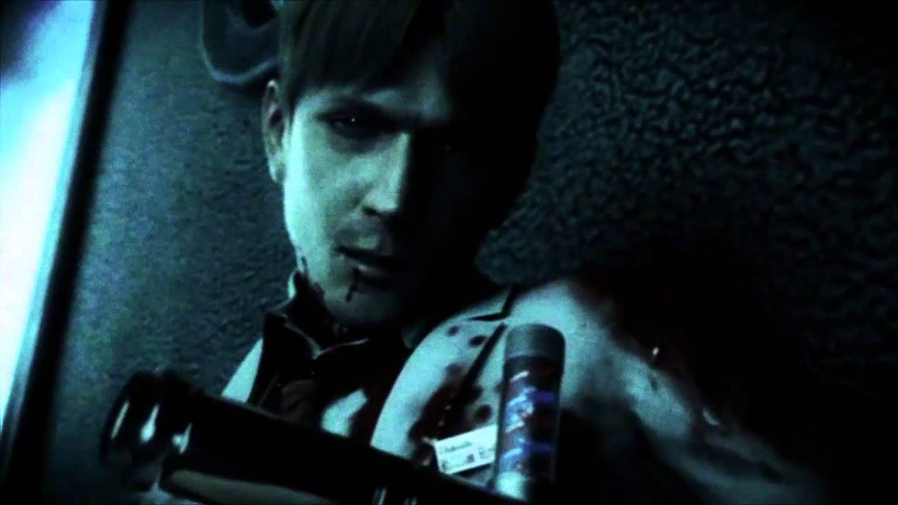 Resident Evil - 15th Anniversary by Nova -  Zero Ground