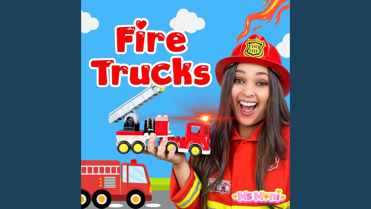 Fire Trucks