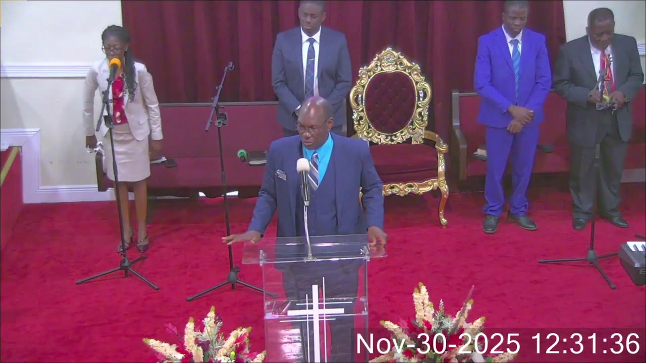 EBC Miami Live Stream