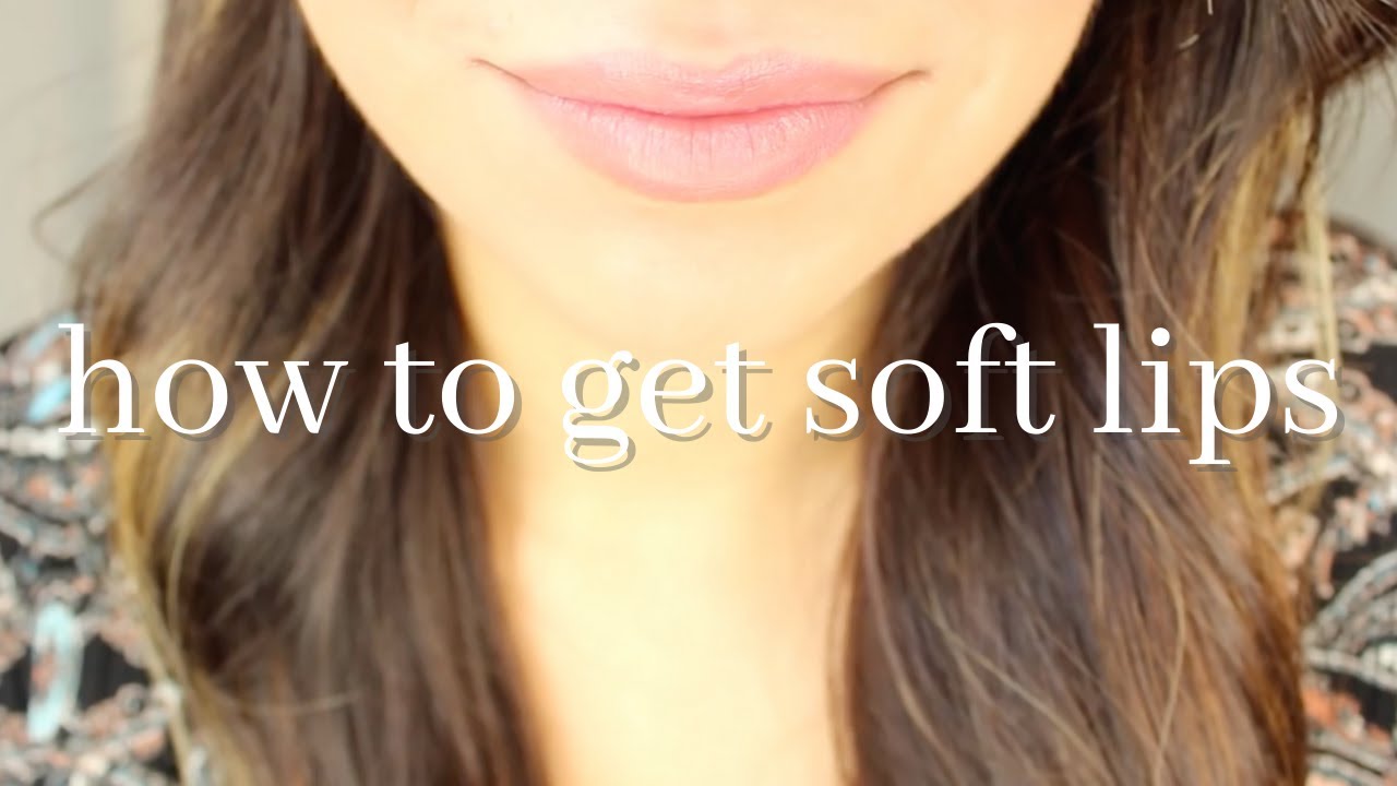 DIY Lip Scrub and DIY Lip Balm Without Beeswax