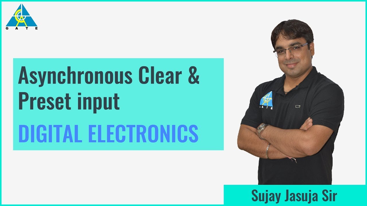 Asynchronous Counter Part-2 | Digital Electronics