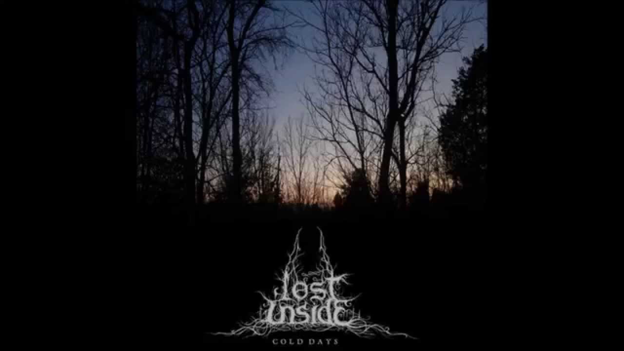 Lost Inside- Desperation