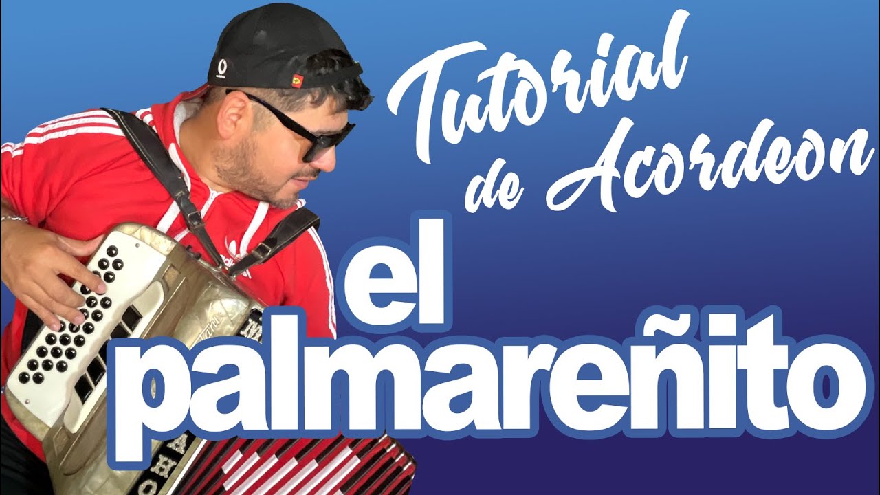 TUTORIAL: EL PALMAREÑITO (Chamame Estilo Juan de Dios)