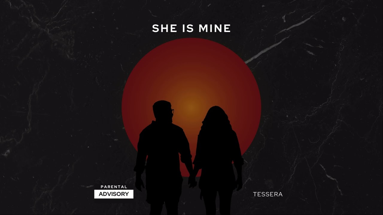 She is Mine