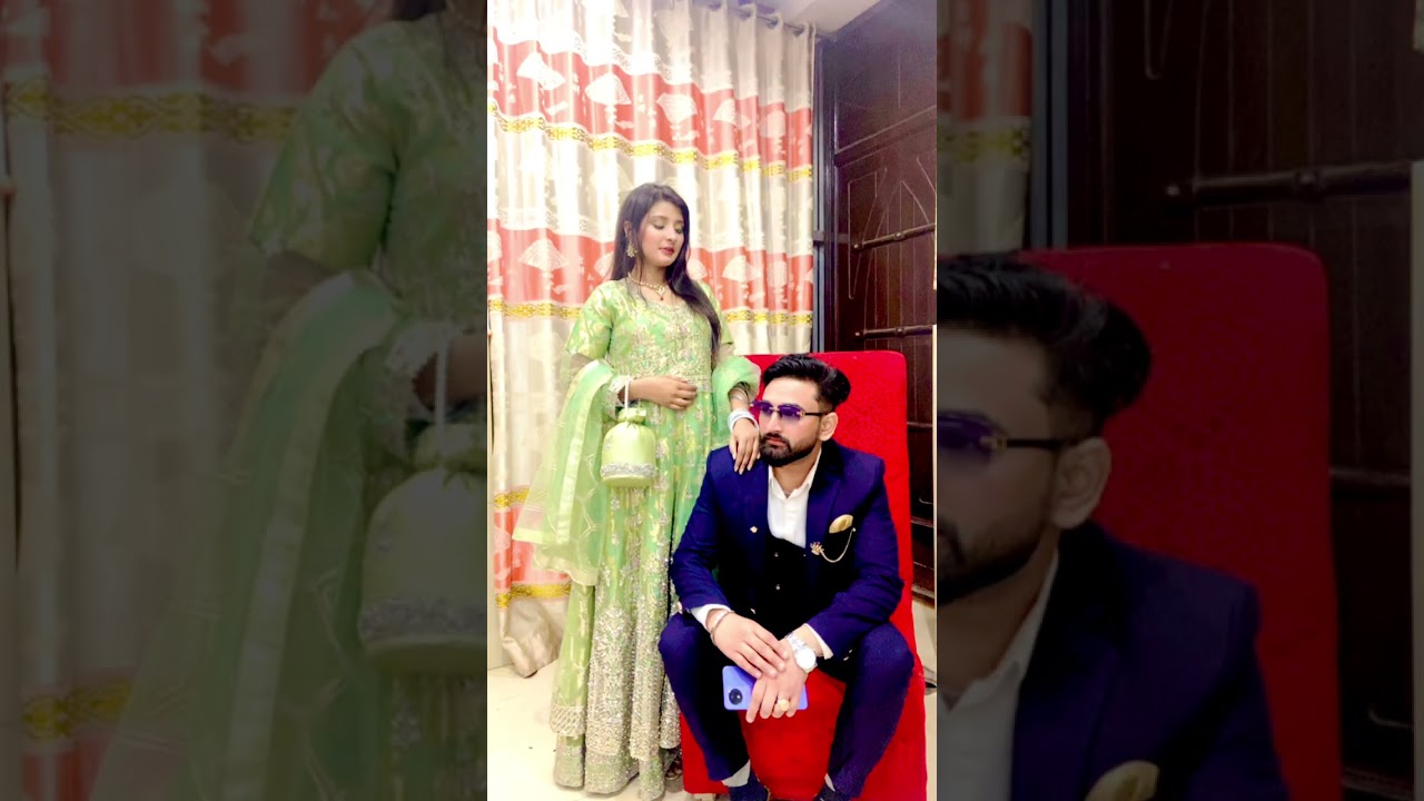 Yashwa Bhai ki barat ka look ✨Simple video but full wedding vibes ❤️🎉#Barat #wedding  #Shorts