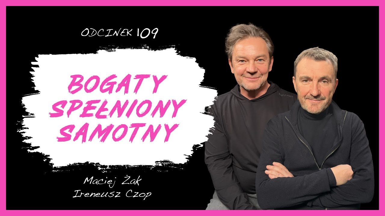 Czy można mieć wszystko i czuć pustkę? Kryzys dojrzałego mężczyzny