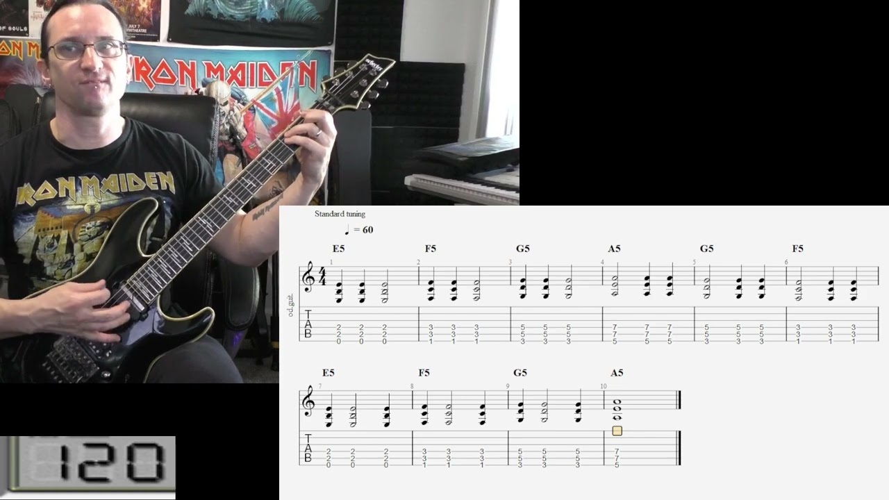 Charlie B. Video Lesson 3-5-26