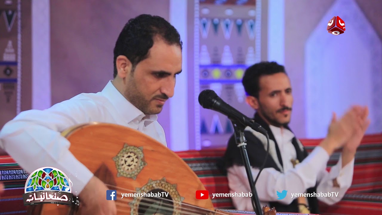 صنعانيات | الحلقة 3 | الفنان عبدالله الصعدي | يمن شباب
