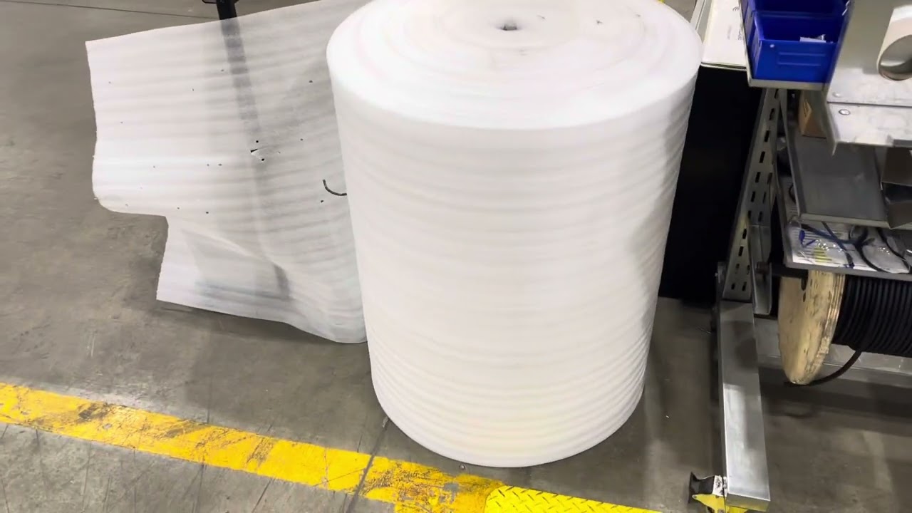 Rick- Lean video Wentzville Spec Air played