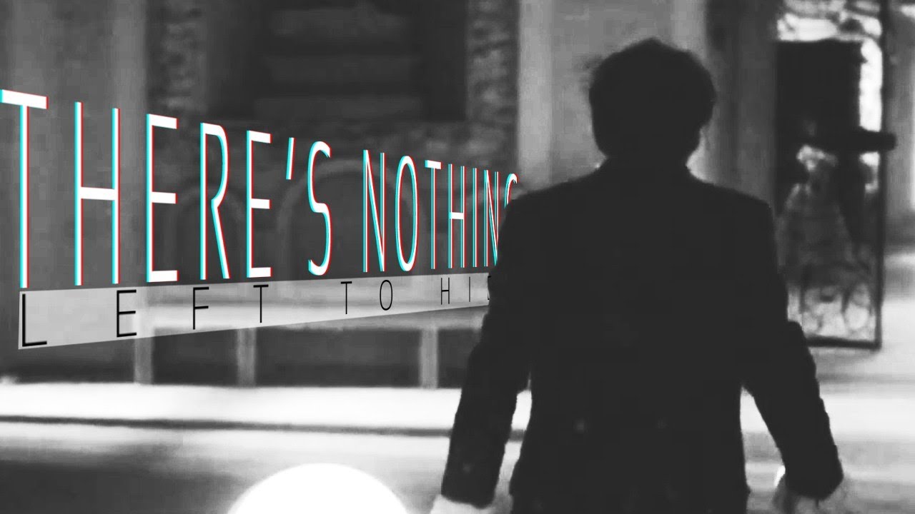 there's nothing left to hide | mozalieri | Mozart L'Opera Rock