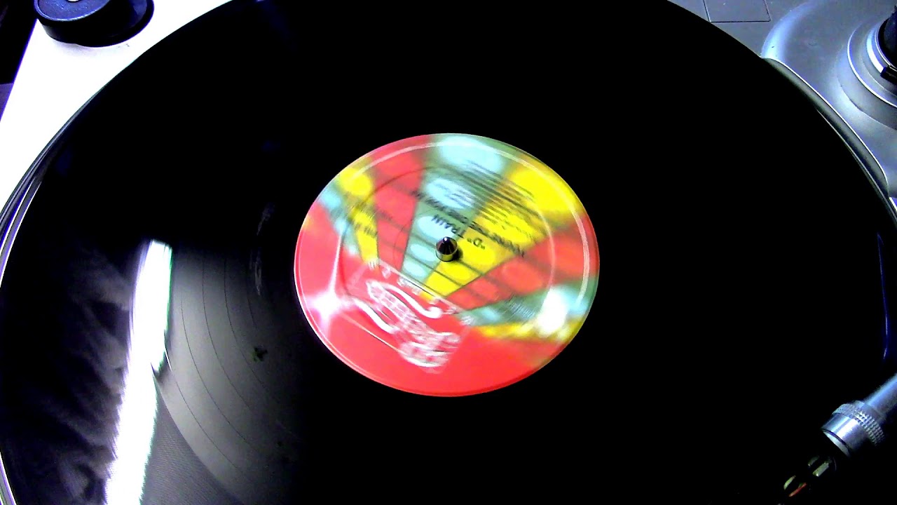 D TRAIN - You're the one for me (instrumental)