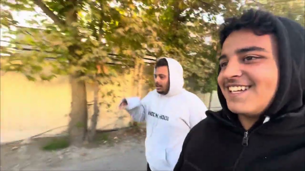  جولة جديدة في منطقة شقلاوة