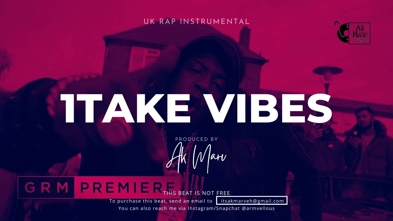 Mist Type Beat - 