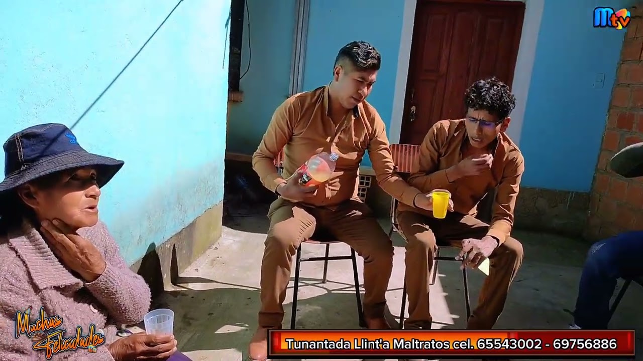 FELIZ DIA DE LA MADRE QUERIDA MAMITA, UNA SORPRESA DESDE EXTERIOR.