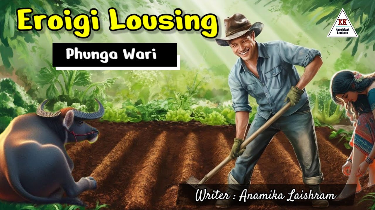 EROIGI LOUSING || Phunga Wari