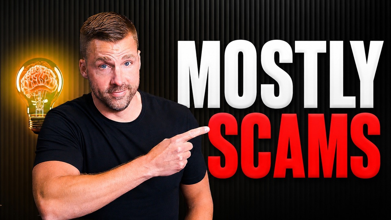 I Tested 6 Ways to Make Money Online. Only One Worked (No Experience Needed)
