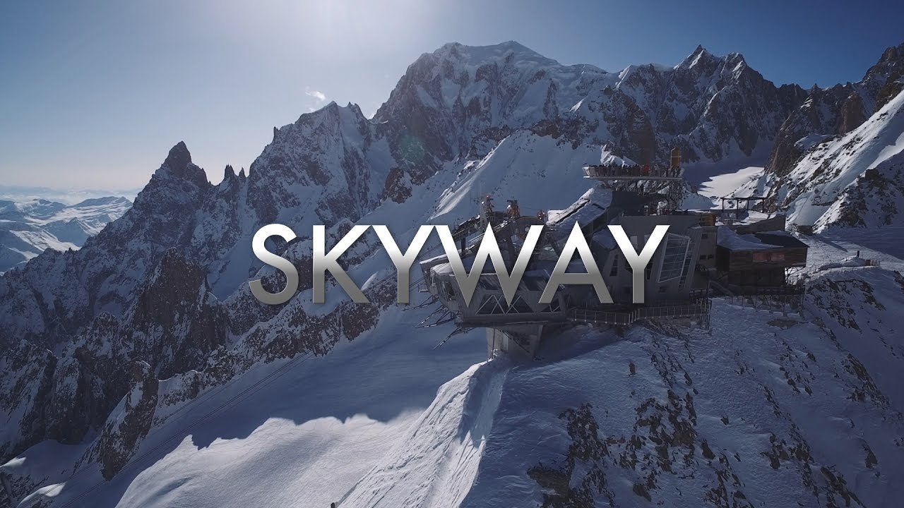 Skyway | Salomon TV