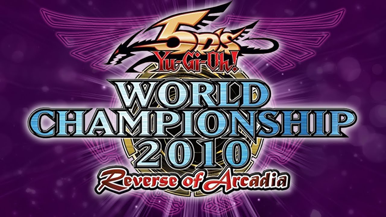 Yu-Gi-Oh! 5Ds WC 2010 OST - Duel Mode 11「EXTENDED」