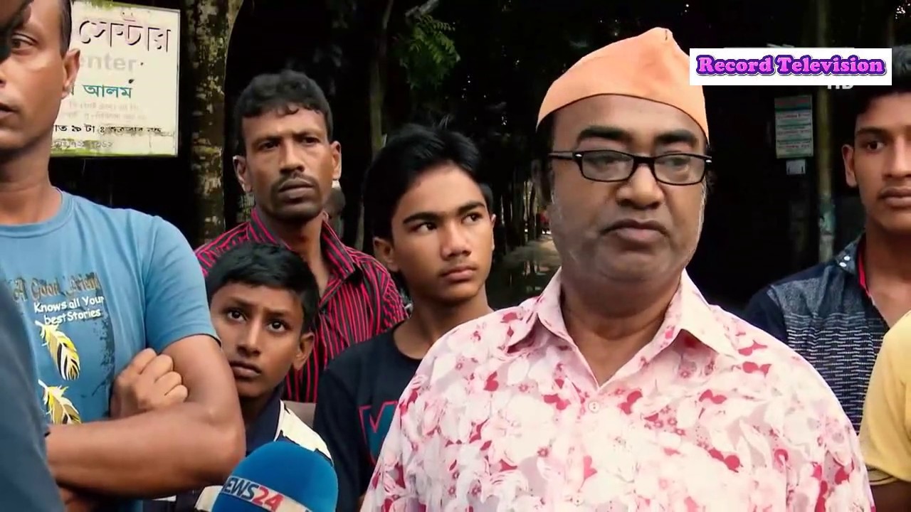 Team Undercover Episode-02  ||  Hajj Baba-( হজ বাবা )