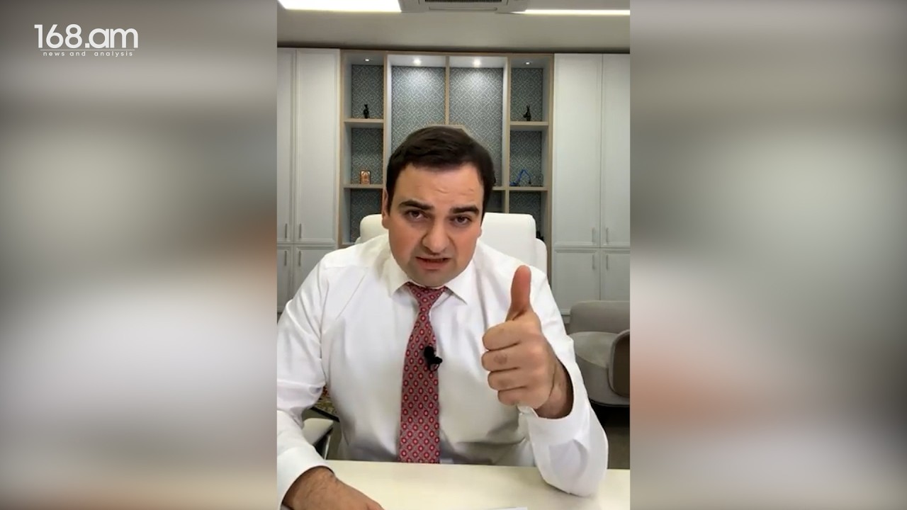 300.000 աշխատատեղ,0% հարկ՝ փոքր բիզնեսի համար, 20% էժան դեղորայք, 20.000 մատչելի բնակարան.Կարապետյան