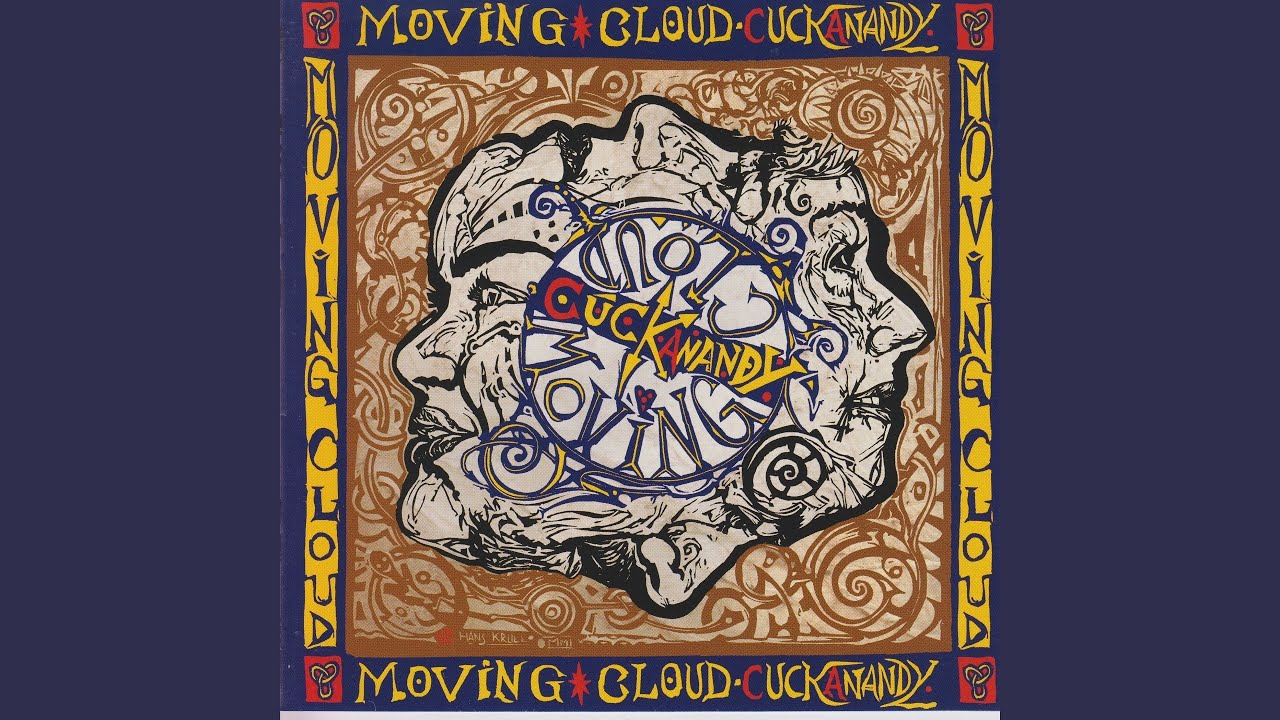 Cape Clear / Castlekelly / Man of Aran (feat. Dónal Lunny)