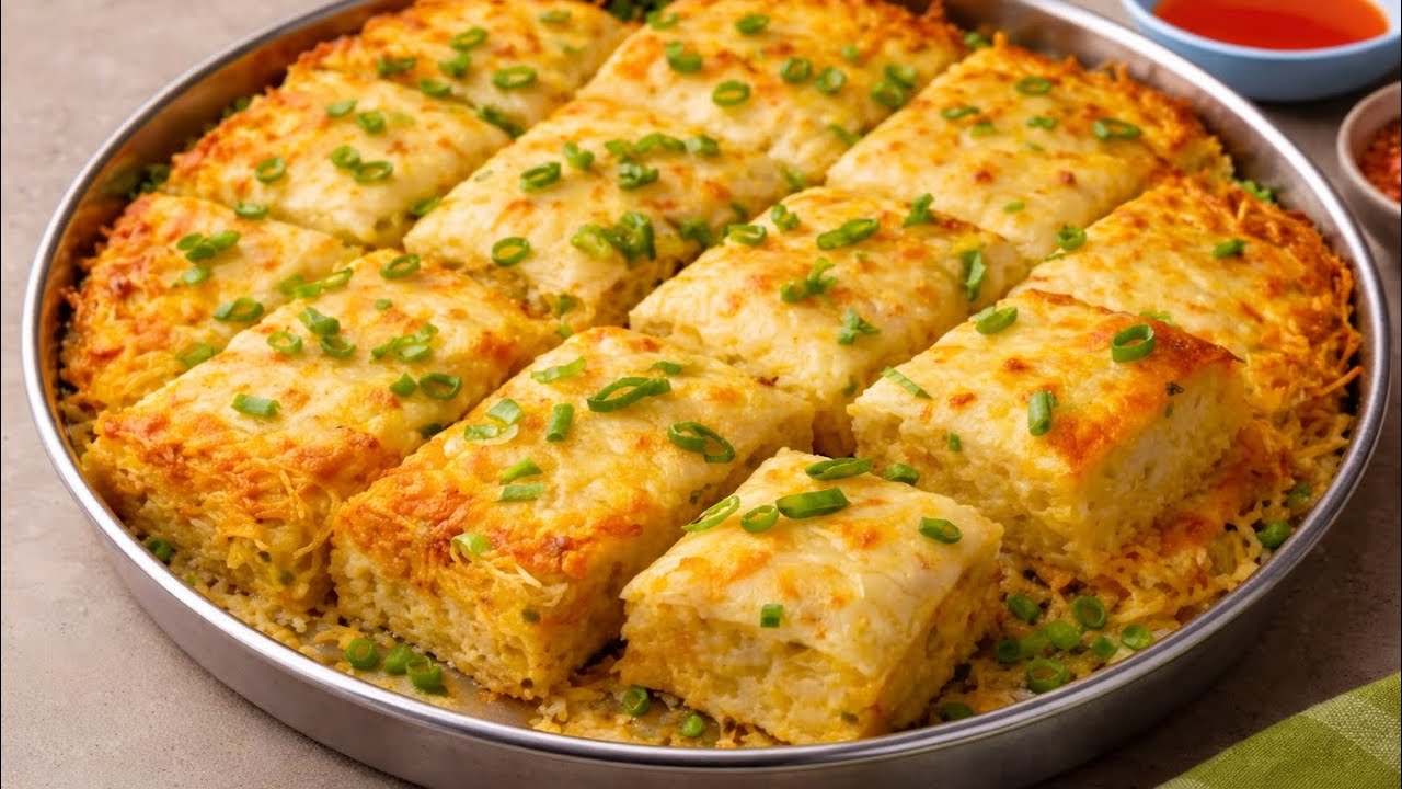 मेरे बच्चे हफ़्ते मे 4 दिन यही बनवाते हैं आप भी एक बार ज़रूर बनायें | Easy Breakfast Recipe