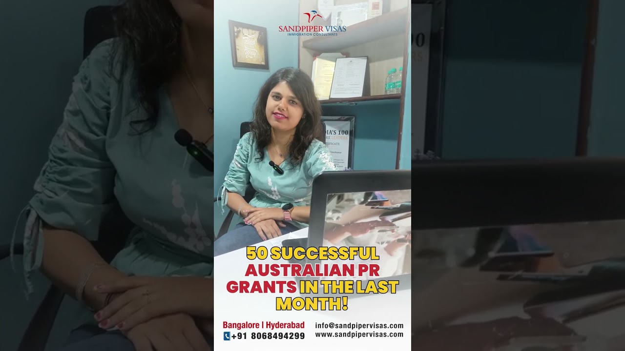 Dreaming of Australia Don't let visa stress stop you!
