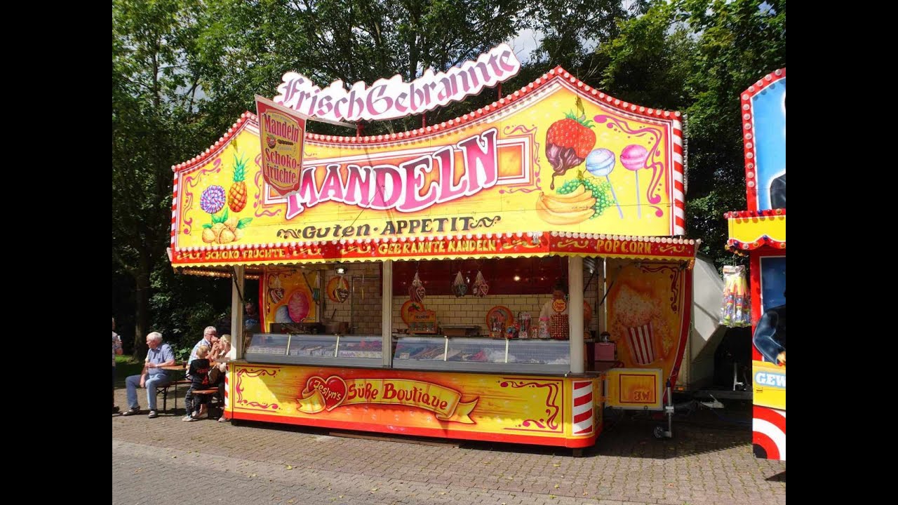 Idafehn - Schützenfest 2024