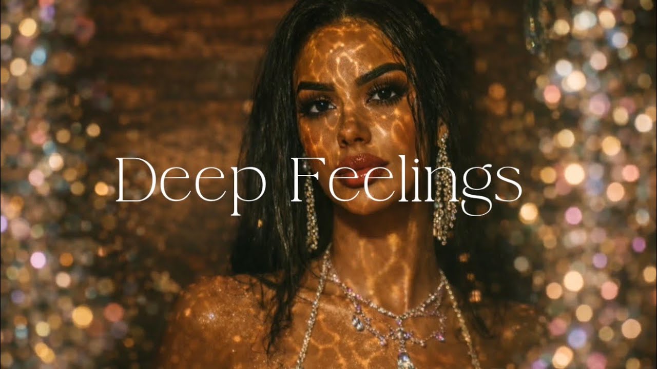 Late Night Deep House  2026 — Afterhours Rainy Night | Quiet Souls, Slow Groove & Midnight Flow