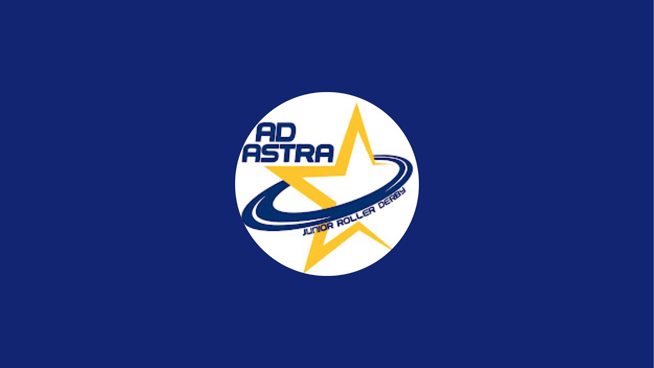 Ad Astra Junior Roller Derby is live!