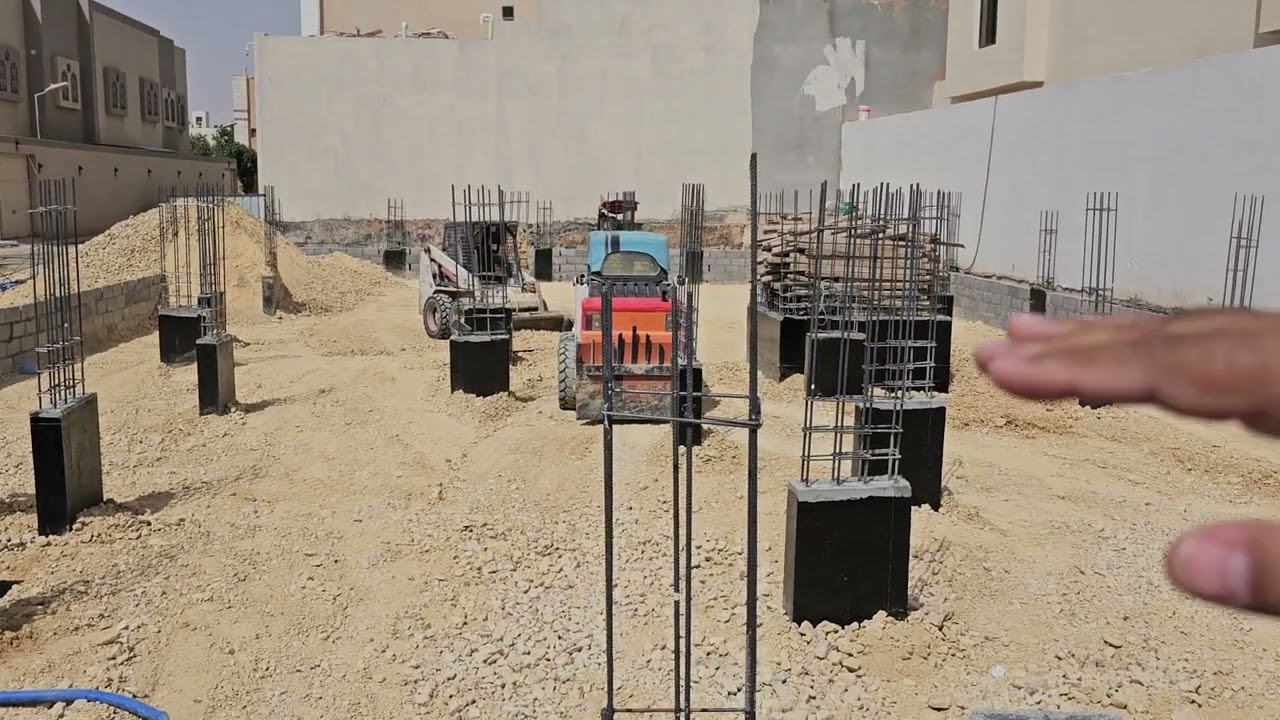 حل سريع لمشكلة المياه الجوفية