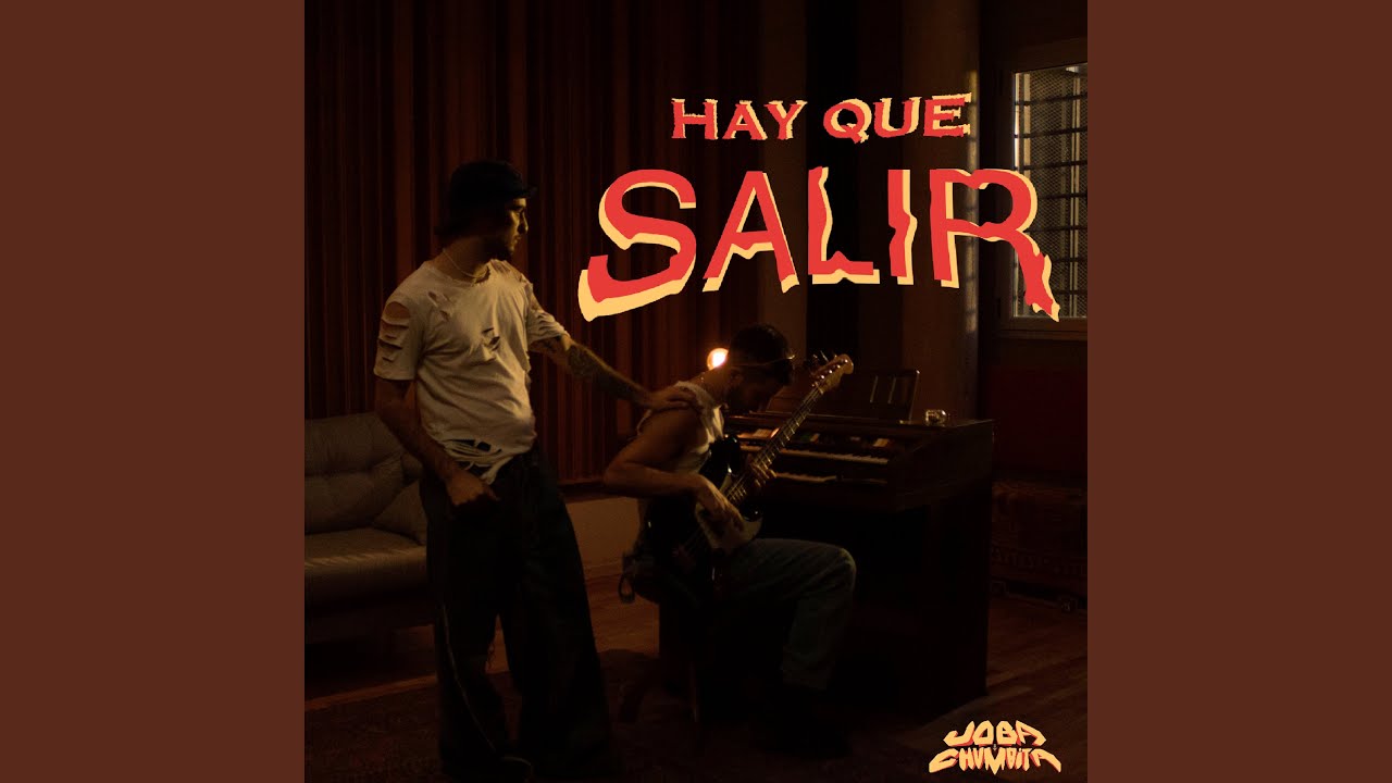 Hay Que Salir