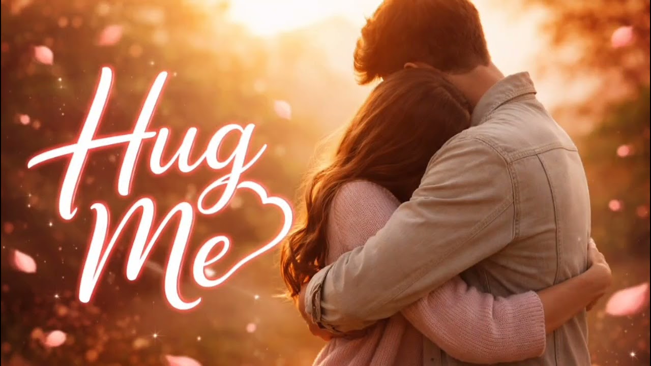 HUG ME — Jay Surya Music (Official Audio)