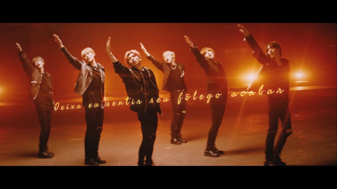 ONE N' ONLY／“L.O.C.A (PT-BR ver.)” Music Video