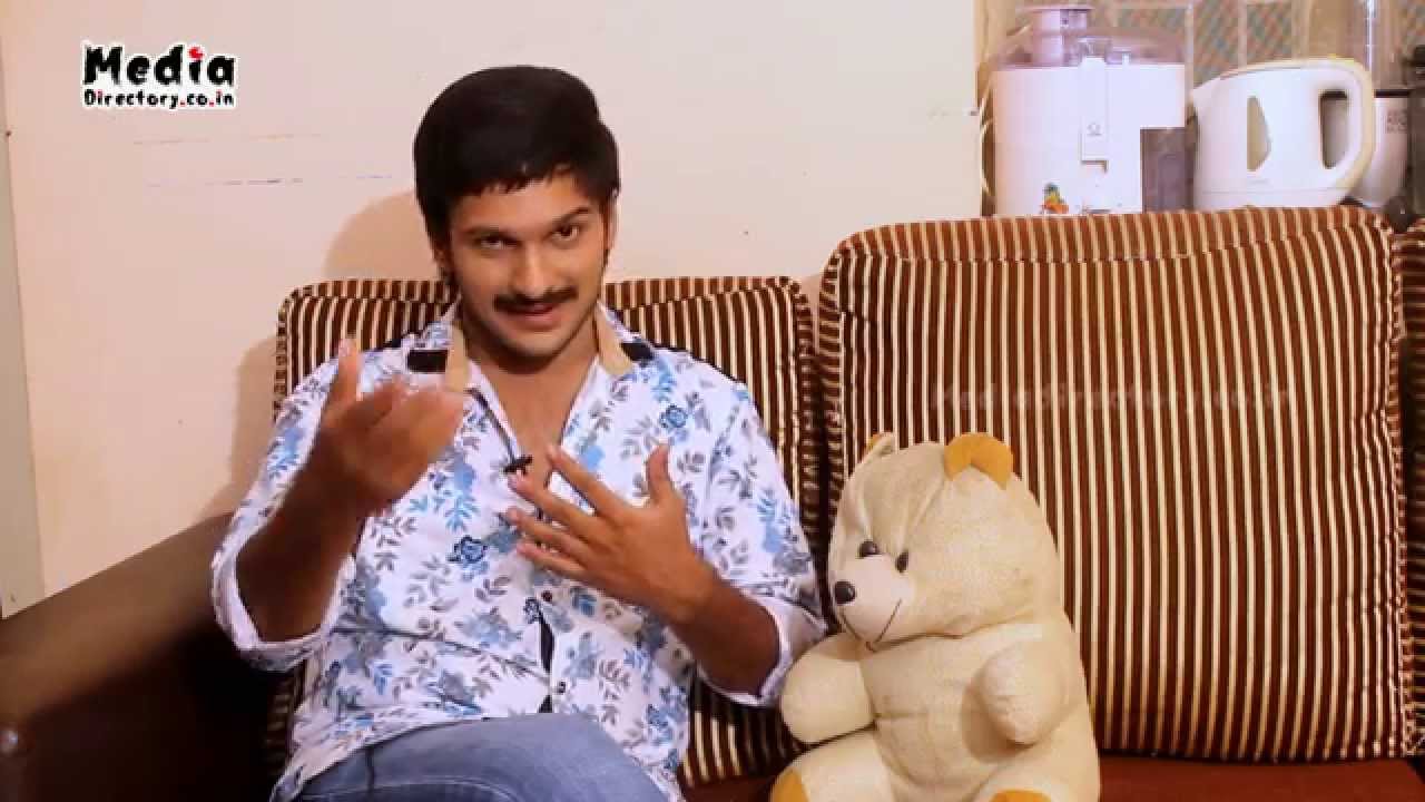Actor Sai Sakthi | 2015 Deepavali Wishes | Media Directory