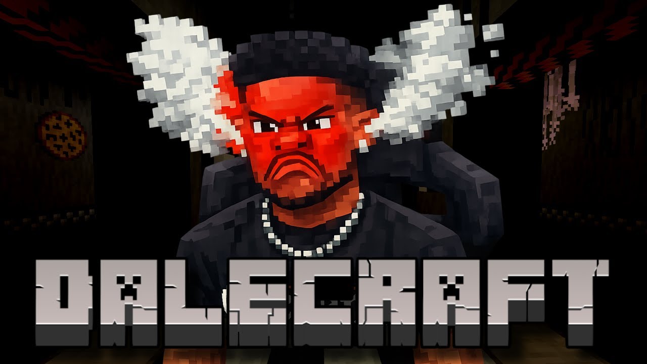 LowTierGod Plays Minecraft and Builds Literally Nothing