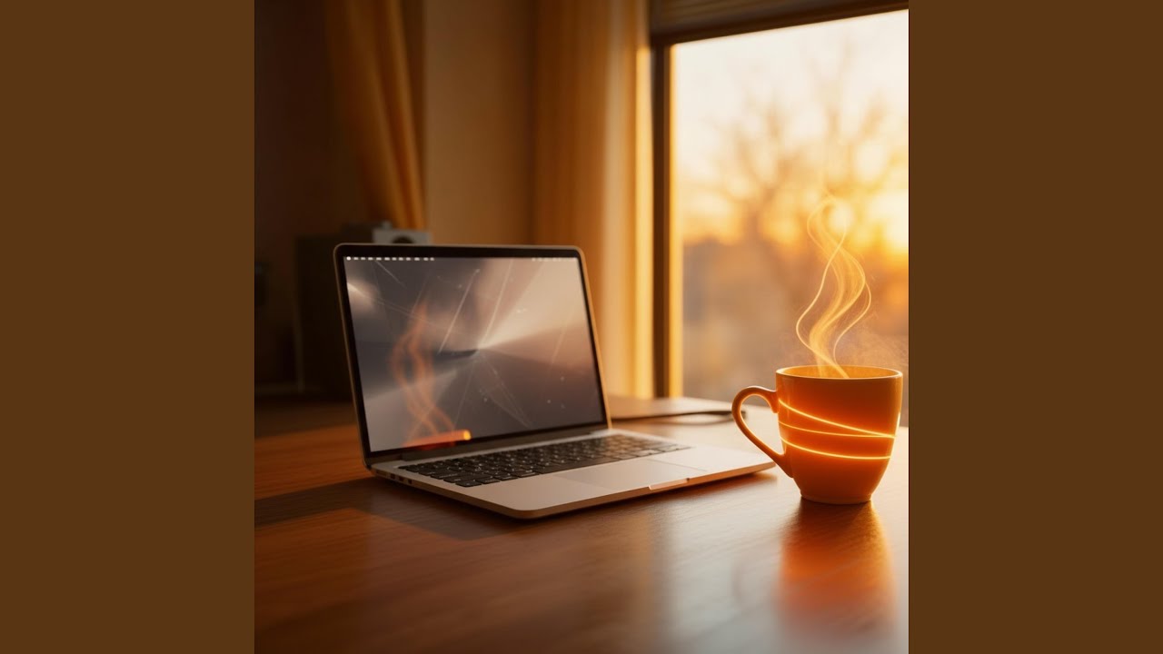 Caffeine & Code