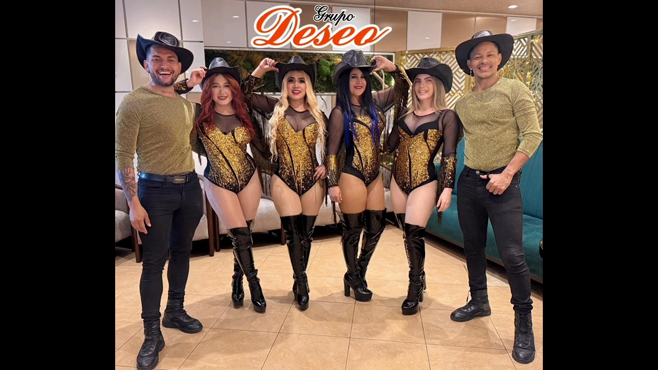 Manab&iacute; -  Grupo Deseo Internacional Ecuador 2025